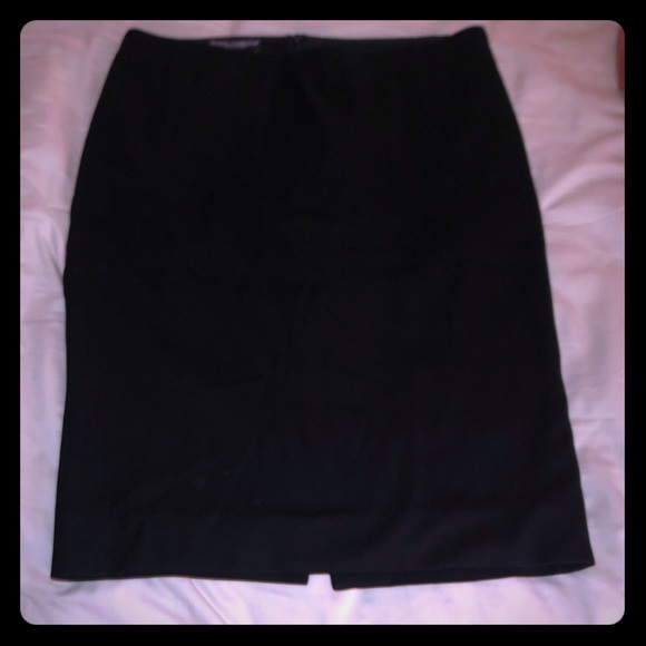 Dolce & Gabbana Dresses & Skirts - Authentic Dolce and Gabbana Classic black skirt